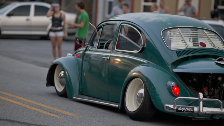 Southern Worthersee 2013