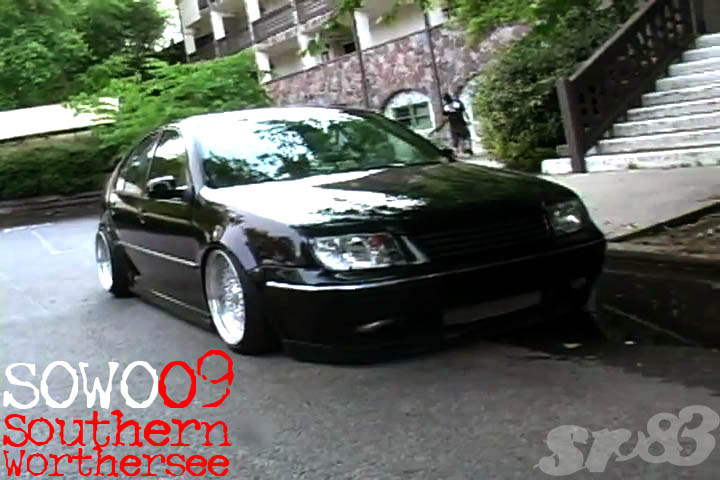 Southern Worthersee 2009